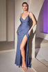 Abendkleid 7494